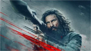 Dhurandhar 2 Box Office: Ranveer Singh Starrer Crosses ₹350 Crore in Days, Emerging as a Major Hit
