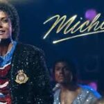 Michael Jackson Biopic Breaks All-Time Box Office Record for Biographical Films