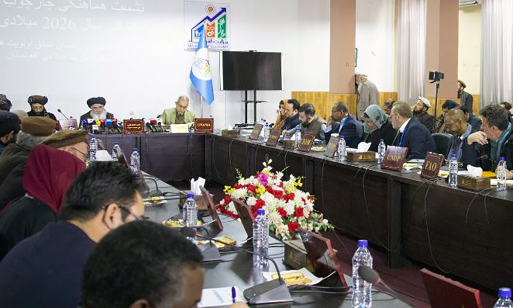 economy development