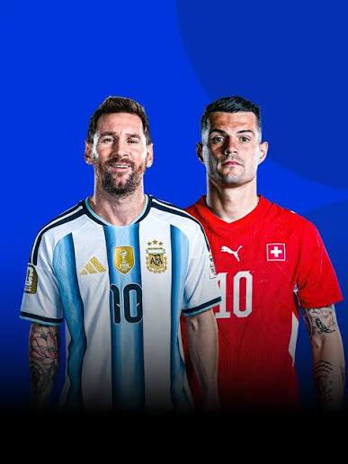 Argentina Edge Past Switzerland 3-1 After Extra Time to Reach FIFA World Cup 2026 Semi-finals